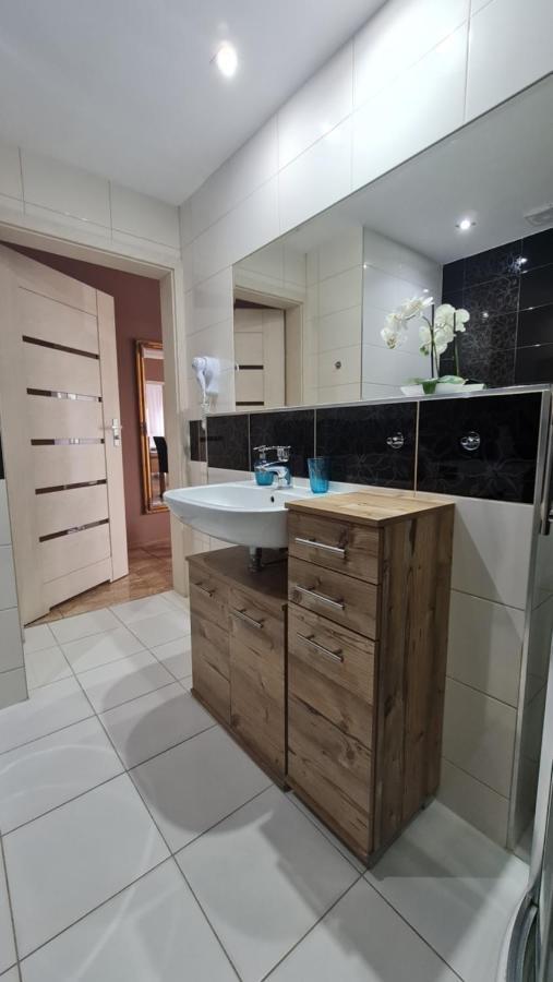 Apartment Pegaz & Aqua Marina Świnoujście Екстериор снимка