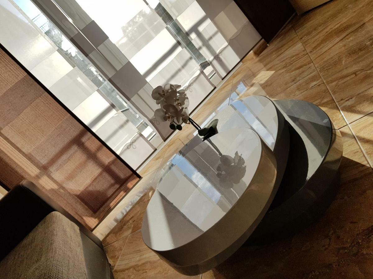 Apartment Pegaz & Aqua Marina Świnoujście Екстериор снимка